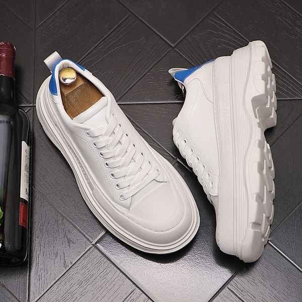 luxury designer party dress wedding shoes comfortable fashion breathable causal sport sneakers round toe thick bottom business leisure drivi, Black
luxury designer party dress wedding shoes comfortable fashion breathable causal sport sneakers round toe thick bottom business leisure drivi, Black
