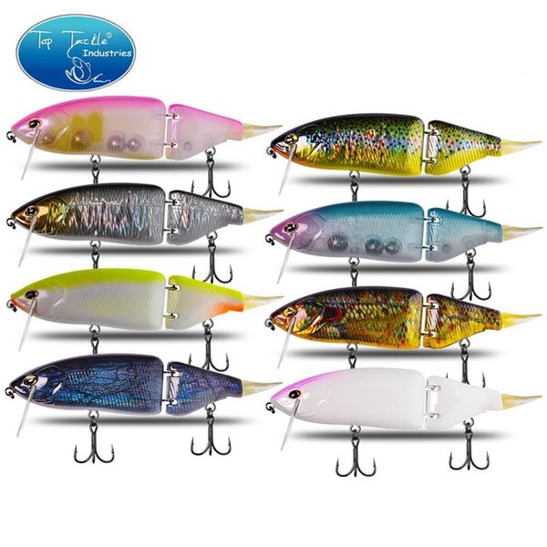 cf lure luminous jointed bait 165mm 60g shad glider swimbait fishing lures hard body floating bass pike painting flaw 220817
cf lure luminous jointed bait 165mm 60g shad glider swimbait fishing lures hard body floating bass pike painting flaw 220817