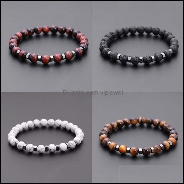 beaded strands bracelets jewelry natural lava stone charm handmade beaded for men women yoga sports party club jewe dhopq, Black
beaded strands bracelets jewelry natural lava stone charm handmade beaded for men women yoga sports party club jewe dhopq, Black