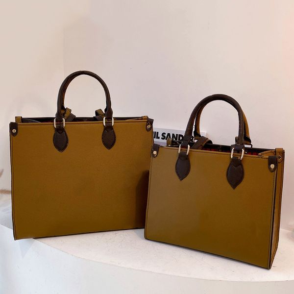 designer luxury women the tote bag fashion versatile handbags shoulder crossbody bags purse tories totes large capacity saddle wallets 7a rg
designer luxury women the tote bag fashion versatile handbags shoulder crossbody bags purse tories totes large capacity saddle wallets 7a rg