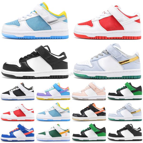dank low pro toddler children cut black baby kids shoes leather running boy girl size 26-35 ahsex
dank low pro toddler children cut black baby kids shoes leather running boy girl size 26-35 ahsex