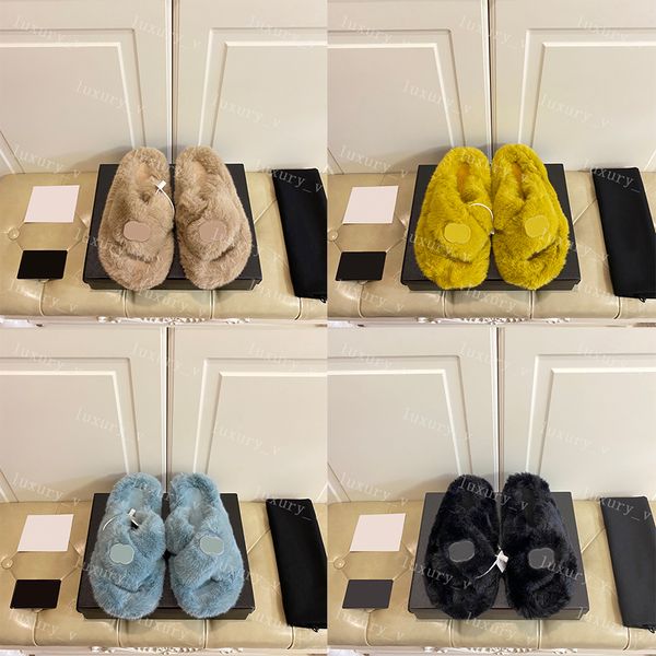 designer slippers women wool slides fashion ladies ins winter fur slipper fluffy furry letters sandals warm comfortable fuzzy girl flip flop, Black
designer slippers women wool slides fashion ladies ins winter fur slipper fluffy furry letters sandals warm comfortable fuzzy girl flip flop, Black