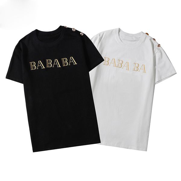 black white tshirt women designer tee femme summer t-shirt over size short sleevefashion streetwear woman female t shirt top
black white tshirt women designer tee femme summer t-shirt over size short sleevefashion streetwear woman female t shirt top