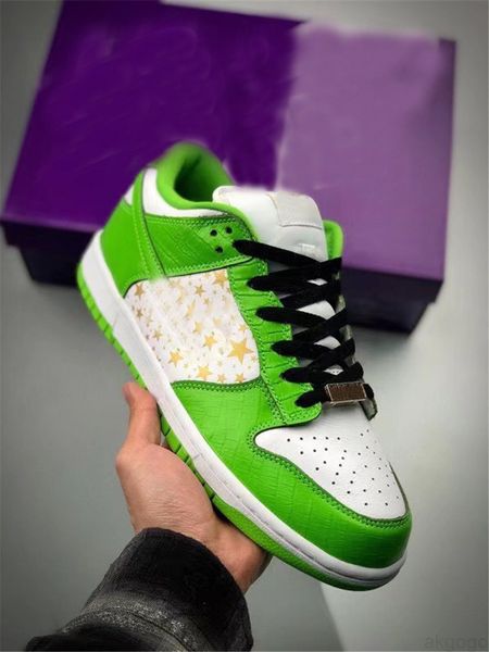 2022 authentic stars basketball shoes low sup black hyper royal mean green barkroot brown blue men women sneakers with original box
2022 authentic stars basketball shoes low sup black hyper royal mean green barkroot brown blue men women sneakers with original box