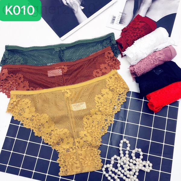 women's panties designer 2020 new lace underwear female traceless safety pants zhang yina red t7zm, Black;pink
women's panties designer 2020 new lace underwear female traceless safety pants zhang yina red t7zm, Black;pink