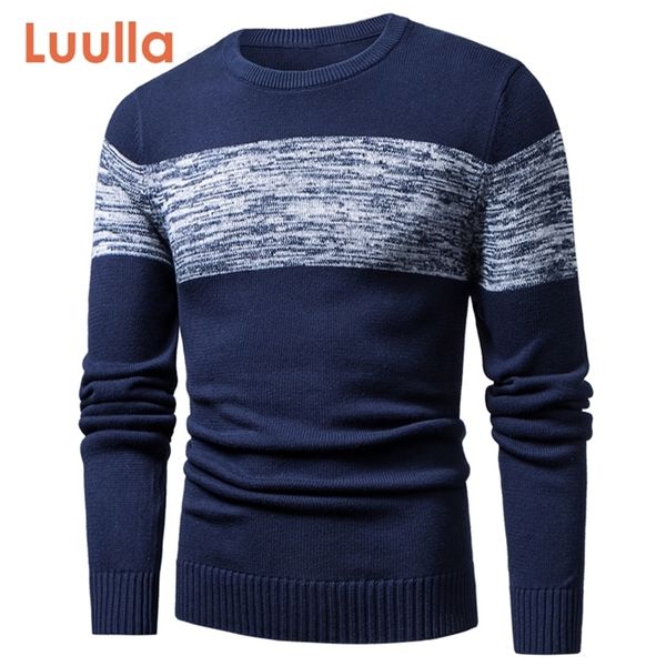 luulla men autumn spring casual knitted cotton pattern sweaters pullover men outfit fashion o-neck sweater coat men 3xl 201224, White;black
luulla men autumn spring casual knitted cotton pattern sweaters pullover men outfit fashion o-neck sweater coat men 3xl 201224, White;black