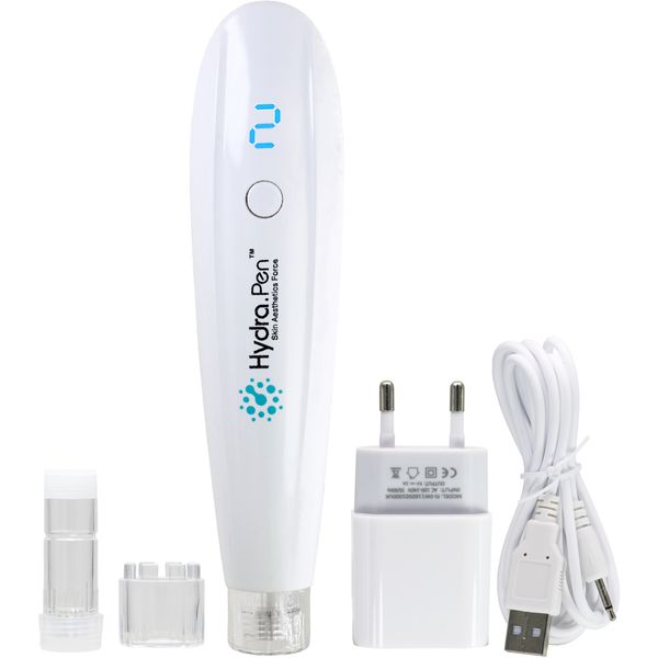 derma roller hydra pen h2 microneedling pen professional microneedle roller for face acne scars skin care beauty equipment perfections
derma roller hydra pen h2 microneedling pen professional microneedle roller for face acne scars skin care beauty equipment perfections