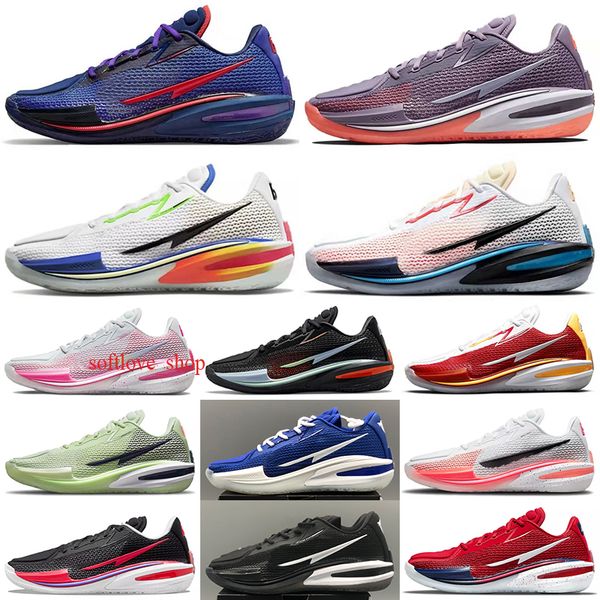 mens basketball shoes low sneakers gt grey pink mesh sport tenis designer sneakers, White;red
mens basketball shoes low sneakers gt grey pink mesh sport tenis designer sneakers, White;red