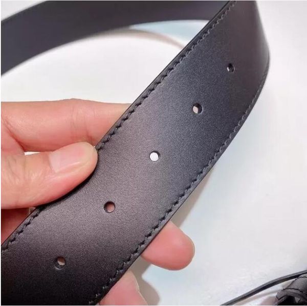fashion classic men designers belts womens mens casual letter smooth buckle belt width 2.0cm 2.8cm 3.4cmoky 3.8cm with box 96, Black;brown
fashion classic men designers belts womens mens casual letter smooth buckle belt width 2.0cm 2.8cm 3.4cmoky 3.8cm with box 96, Black;brown