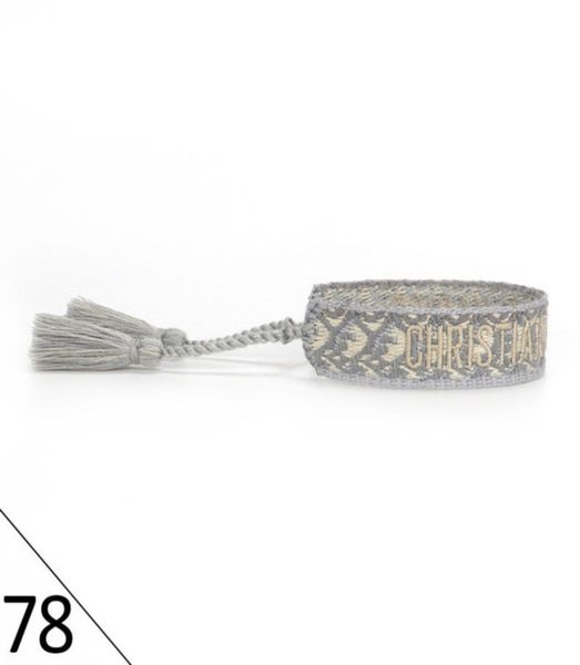 designer friendship woven bracelet luxury brand for women leopard printed rope bracelets embroidery braided with tassel bangle men jewelry c, Golden;silver
designer friendship woven bracelet luxury brand for women leopard printed rope bracelets embroidery braided with tassel bangle men jewelry c, Golden;silver