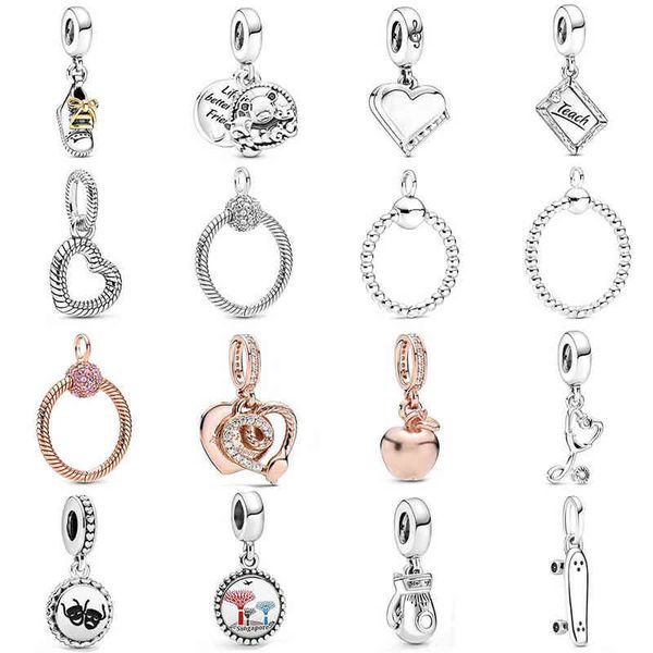 new 2020 100% 925 sterling silver autumn 2020 collection pendant dangle fit diy women bracelet original fashion jewelry gift aa220315, Bronze;silver
new 2020 100% 925 sterling silver autumn 2020 collection pendant dangle fit diy women bracelet original fashion jewelry gift aa220315, Bronze;silver