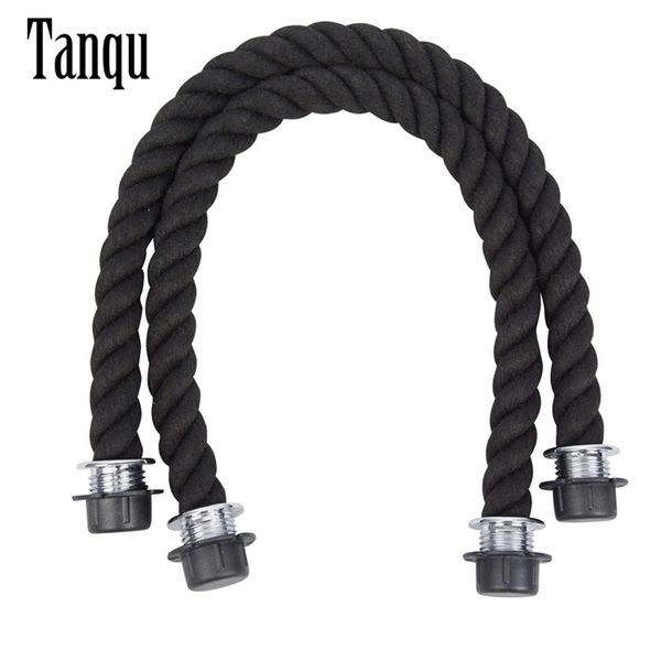 tanqu 1 pair long short black natural hemp rope handle for o bag accesorios obag women handbags classic mini eva 220817
tanqu 1 pair long short black natural hemp rope handle for o bag accesorios obag women handbags classic mini eva 220817