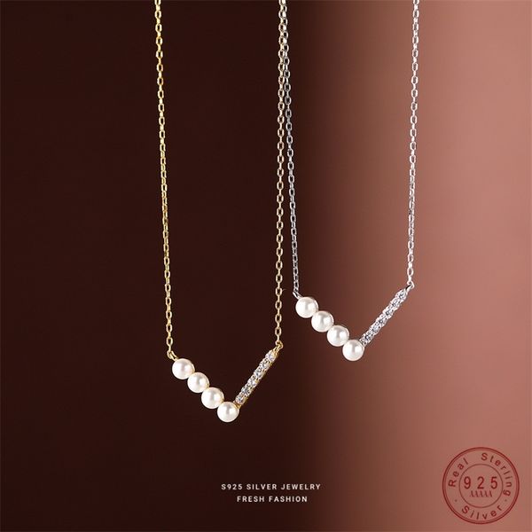 pendant necklaces s925 sterling silver v shape half pearl half zircon pendant ne
pendant necklaces s925 sterling silver v shape half pearl half zircon pendant ne