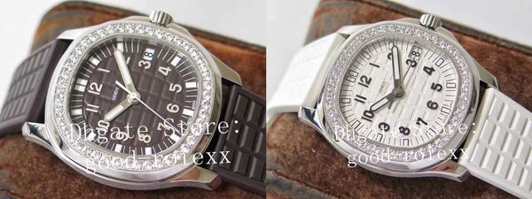 ladies watches black white diamond women's automatic cal.324 sc movement ppf factory watch 5069 rubber 5068 crystal wristwatches, Slivery;brown
ladies watches black white diamond women's automatic cal.324 sc movement ppf factory watch 5069 rubber 5068 crystal wristwatches, Slivery;brown