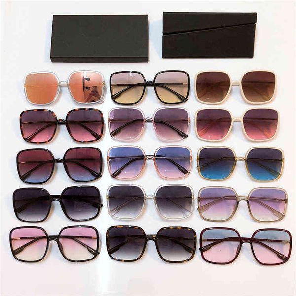 d family sunglasses box huo siyan zhang ruonan same female so stellaire luxury eyewear designer sunglasses leisure, White;black
d family sunglasses box huo siyan zhang ruonan same female so stellaire luxury eyewear designer sunglasses leisure, White;black