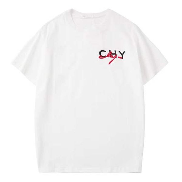 2023 men's t shirt designer men women summer short sleeve t-shirts classic embroidery alphabet t shirts comfortable tshirt size s-2xl, White;black
2023 men's t shirt designer men women summer short sleeve t-shirts classic embroidery alphabet t shirts comfortable tshirt size s-2xl, White;black