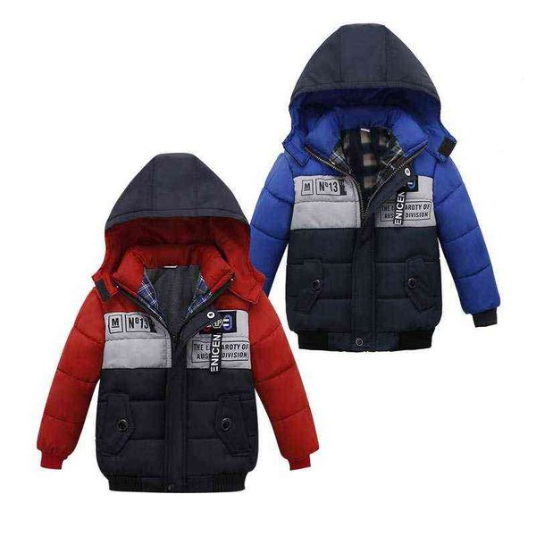 2020 winter boys fashion children down jacket hooded long thicken outerwear warm cotton jacket down kids parka clothing j220718, Blue;gray
2020 winter boys fashion children down jacket hooded long thicken outerwear warm cotton jacket down kids parka clothing j220718, Blue;gray
