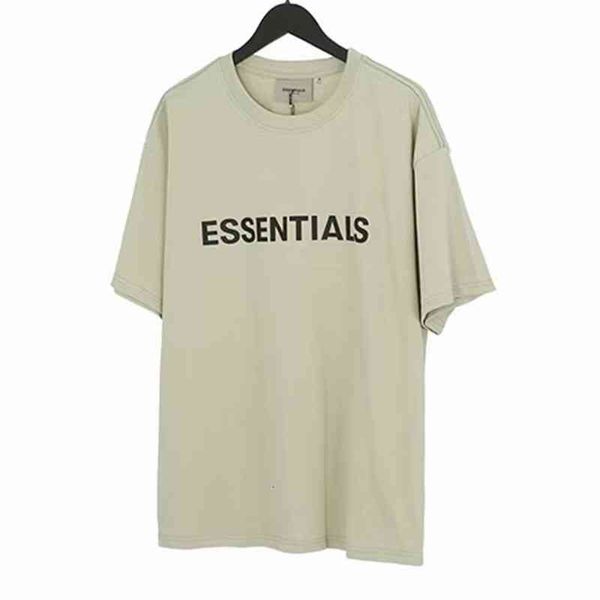 50% discount bagstrendy street fog essentials high stereo silicone alphabet printing men's and women's large loose short sleeve t-, White;black
50% discount bagstrendy street fog essentials high stereo silicone alphabet printing men's and women's large loose short sleeve t-, White;black