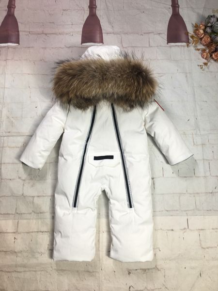luxury designer thick warm down white baby kids double zipper real raccoon fur collar collar goose down rompers boy girl jacket quality, Blue;gray
luxury designer thick warm down white baby kids double zipper real raccoon fur collar collar goose down rompers boy girl jacket quality, Blue;gray