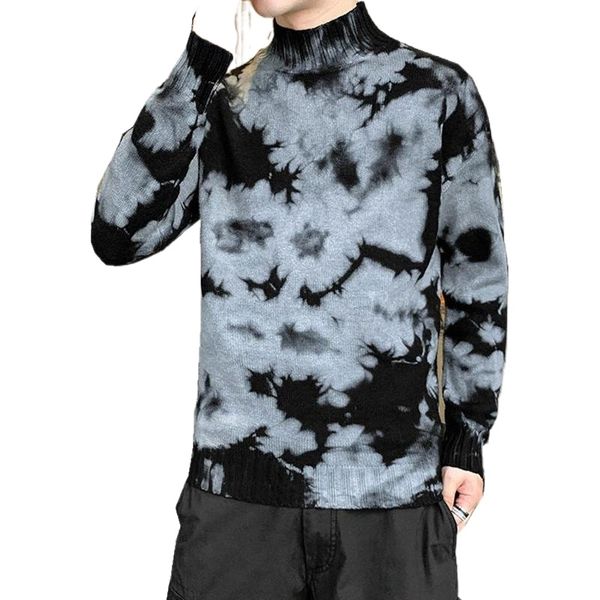 men's sweaters sweater men streetwear retro pattern hip hop autumn pull over spandex o-neck oversize couple casual t58t#, White;black
men's sweaters sweater men streetwear retro pattern hip hop autumn pull over spandex o-neck oversize couple casual t58t#, White;black