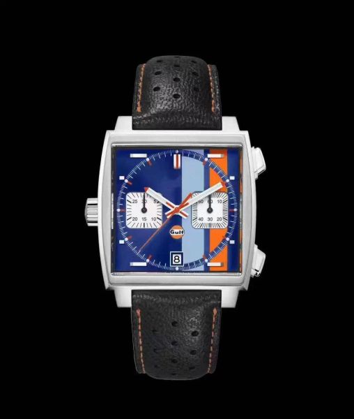 mens wristwatch casual 44mm mens square quartz watch coated glass original pin buckle multicolor wristwatch, Slivery;brown
mens wristwatch casual 44mm mens square quartz watch coated glass original pin buckle multicolor wristwatch, Slivery;brown