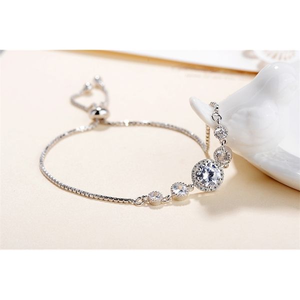 vab17 classic lover gift bracelet fine jewelry,925 silver jewlry lady bangle for daily wear 220402, Black 
vab17 classic lover gift bracelet fine jewelry,925 silver jewlry lady bangle for daily wear 220402, Black