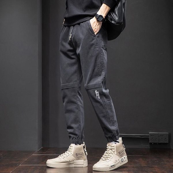 men's pants 2022 winter autumn mens cotton long casual warm men's sweatpants, Black
men's pants 2022 winter autumn mens cotton long casual warm men's sweatpants, Black