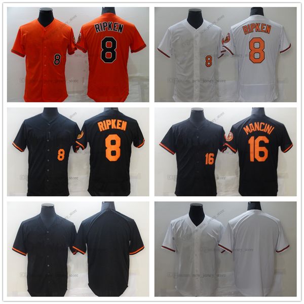 movie college baseball wears jerseys stitched 8calripkenjr 16treymancini slap all stitched name number away breathable sport sale high quali, Black
movie college baseball wears jerseys stitched 8calripkenjr 16treymancini slap all stitched name number away breathable sport sale high quali, Black