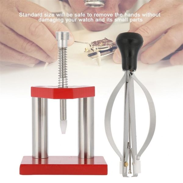 red watch tool hand plunger puller remover set fitter solid alloy steel repair kit with 10 plastic dies 220624
red watch tool hand plunger puller remover set fitter solid alloy steel repair kit with 10 plastic dies 220624