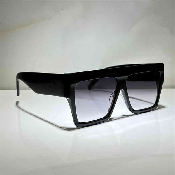 women's sunglass for men women summer 40030 style anti-ultraviolet retro plate square frame random box, White;black
women's sunglass for men women summer 40030 style anti-ultraviolet retro plate square frame random box, White;black