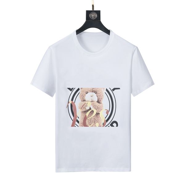 2022printing pattern men's t shirt largete size loose fashion personality ss21 men design shirts women's short black and whi m-3xl, White;black
2022printing pattern men's t shirt largete size loose fashion personality ss21 men design shirts women's short black and whi m-3xl, White;black