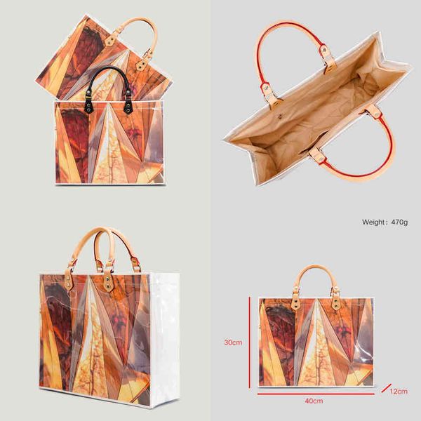 evening bags geometric leaves big tote for women pvc bright surface handbags casual shoulder bag ladies pu shopper underarm purses 2022 2204
evening bags geometric leaves big tote for women pvc bright surface handbags casual shoulder bag ladies pu shopper underarm purses 2022 2204