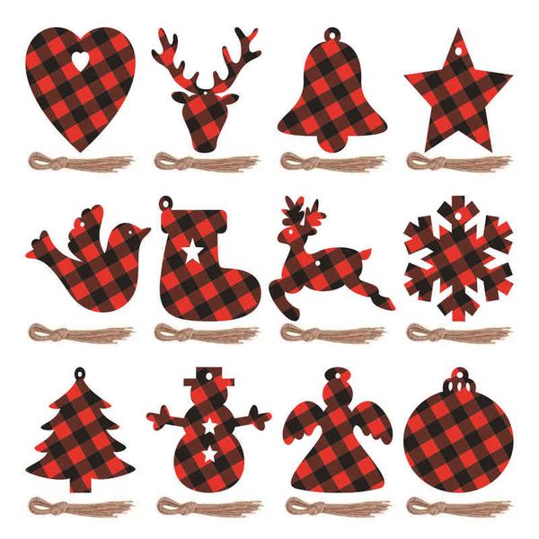 factory outlet buffalo lattice decorative wood chips hanging wooden household front door farmhouse christmas tree pendant
factory outlet buffalo lattice decorative wood chips hanging wooden household front door farmhouse christmas tree pendant