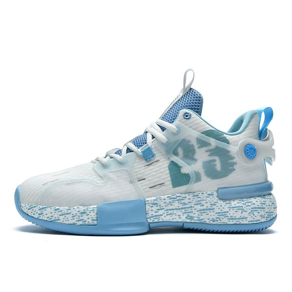 2022 new male basketball shoes breathable high-sneakers white sneakers basketball boots shock-absorbant outdoor trainers
2022 new male basketball shoes breathable high-sneakers white sneakers basketball boots shock-absorbant outdoor trainers