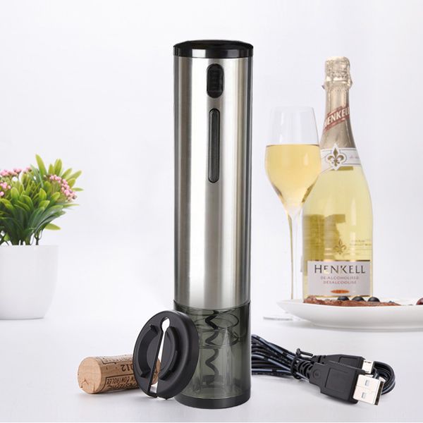 4 in 1 wine gift set red wine lover's dream electric automatic cordless one touch bottle opener battery aluminum foil cutter
4 in 1 wine gift set red wine lover's dream electric automatic cordless one touch bottle opener battery aluminum foil cutter