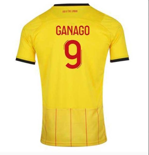 maillots rc lens soccer jerseys 21 22 23 kakuta ganago sotoca fofana frankowski doucoure kalimuendo 2022 2023 football shirts men kids kits, Black
maillots rc lens soccer jerseys 21 22 23 kakuta ganago sotoca fofana frankowski doucoure kalimuendo 2022 2023 football shirts men kids kits, Black