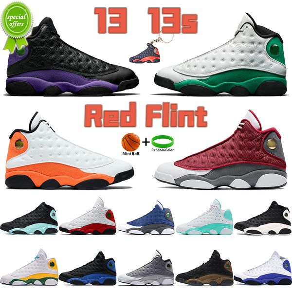 2022 13 basketball shoes men sneakers 13s red flint court purple black university gold starfish aurora green lucky green trainers fashion
2022 13 basketball shoes men sneakers 13s red flint court purple black university gold starfish aurora green lucky green trainers fashion