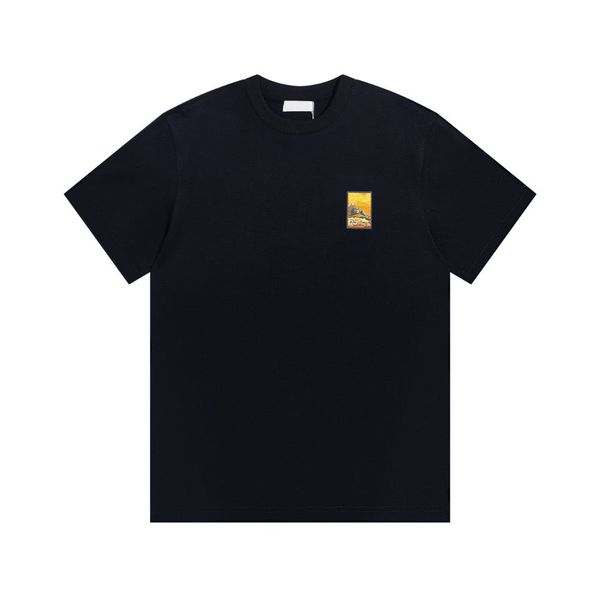 men's plus tees & polos round neck embroidered and printed polar style summer wear with street pure cotton 241, Black;brown
men's plus tees & polos round neck embroidered and printed polar style summer wear with street pure cotton 241, Black;brown