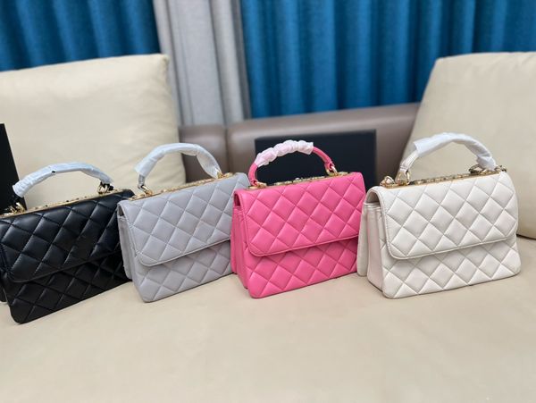 2022ss new fashion bags luxury designer original hardware leather shoulder bag metal hardwares chain quilted flip bags k38
2022ss new fashion bags luxury designer original hardware leather shoulder bag metal hardwares chain quilted flip bags k38