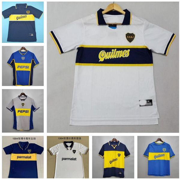 84 95 96 97 98 boca juniors retro soccer jersey maradona roman caniggia riquelme 1997 2002 palermo football shirts maillot camiseta de futbo, Black;yellow
84 95 96 97 98 boca juniors retro soccer jersey maradona roman caniggia riquelme 1997 2002 palermo football shirts maillot camiseta de futbo, Black;yellow