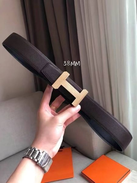casual business man belts classic belt for men and women designed double-sided leather versatile he, Black;brown
casual business man belts classic belt for men and women designed double-sided leather versatile he, Black;brown