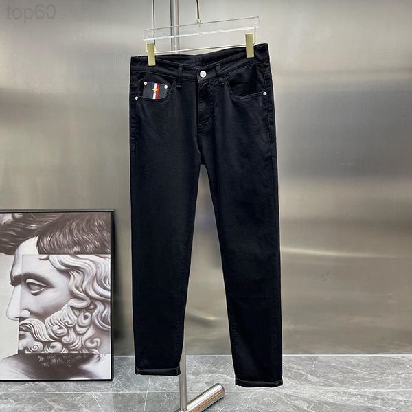 men's jeans designer chao brand little bee embroidery 2022 summer new casual men's jeans pants straight leg gdlk, Blue
men's jeans designer chao brand little bee embroidery 2022 summer new casual men's jeans pants straight leg gdlk, Blue