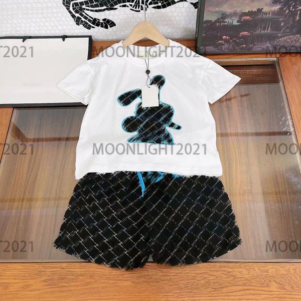 luxury kids tracksuits 2022ss newly childrend t shirts sets embroidery designer t-shirt + shorts cottonfashion summer sports wear t-shirts w, White
luxury kids tracksuits 2022ss newly childrend t shirts sets embroidery designer t-shirt + shorts cottonfashion summer sports wear t-shirts w, White