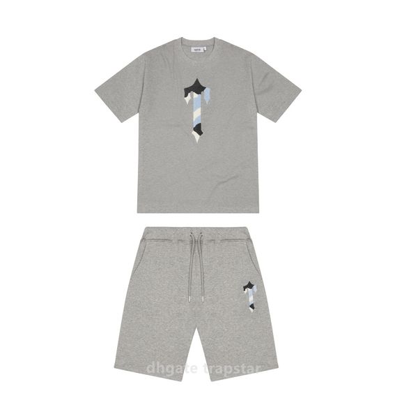 22ss trapstar london men's t shirt tracksuit short sleeve irongate short suit cotton black s-3xl, White;black
22ss trapstar london men's t shirt tracksuit short sleeve irongate short suit cotton black s-3xl, White;black