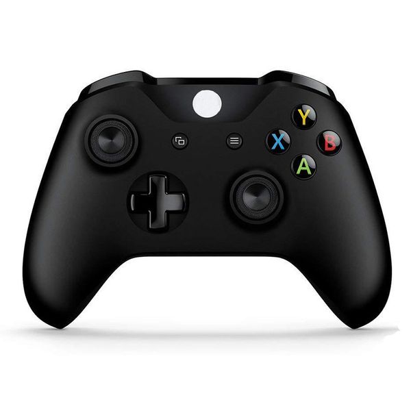 bluetooth wireless controller gamepad precise thumb joystick for xbox one microsoft x-box with logo dhl fast
bluetooth wireless controller gamepad precise thumb joystick for xbox one microsoft x-box with logo dhl fast