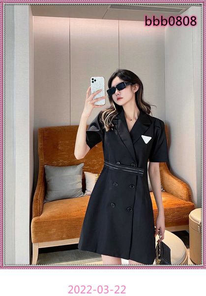 21ss limited temperament dress shirt for women designer new work dresses waist silhouette style tailoring exclusive to the workplace king, White;black
21ss limited temperament dress shirt for women designer new work dresses waist silhouette style tailoring exclusive to the workplace king, White;black