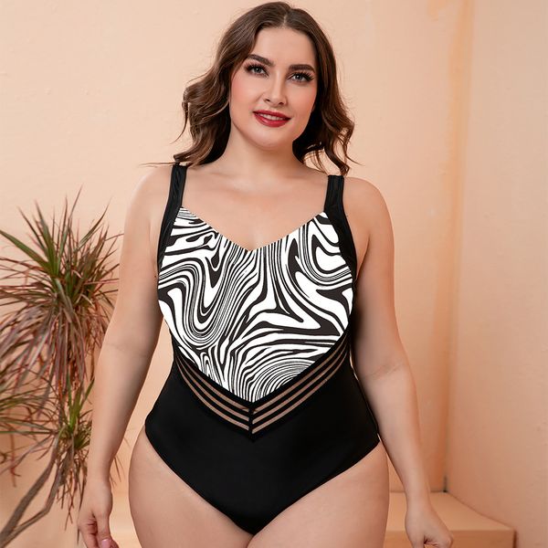 womens plus size swimwear fashion swimwear swim beachwear siamese splicing red black color print one-piece no bra underwire support summer s
womens plus size swimwear fashion swimwear swim beachwear siamese splicing red black color print one-piece no bra underwire support summer s