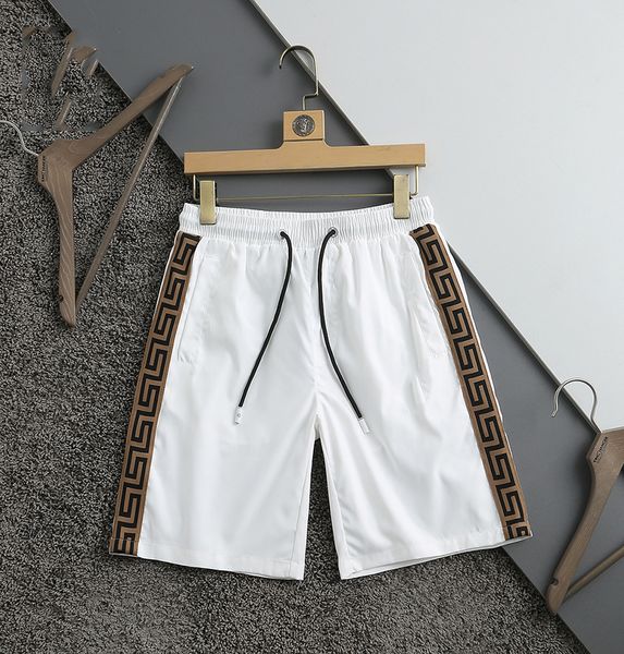 famous men's shorts summer swimming trunks turtle bermuda beach quick-drying beach surfing travel vacation street letter printing pants, White;black 
famous men's shorts summer swimming trunks turtle bermuda beach quick-drying beach surfing travel vacation street letter printing pants, White;black