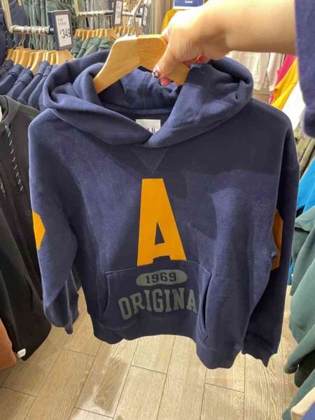 luxury factory outlet brand hoodie gap men's carbon soft ground fleece 737175 2021 fall new loose casual sweater 8uki 9g4f, Black
luxury factory outlet brand hoodie gap men's carbon soft ground fleece 737175 2021 fall new loose casual sweater 8uki 9g4f, Black