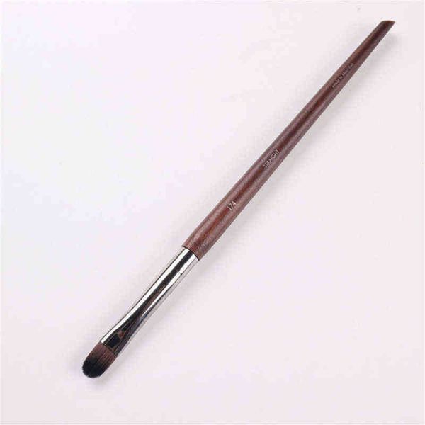 make up brush brocha correctora pequea de mara natural n. 174 brocha profesional fibra recta maquillaje precisin plana 0311
make up brush brocha correctora pequea de mara natural n. 174 brocha profesional fibra recta maquillaje precisin plana 0311